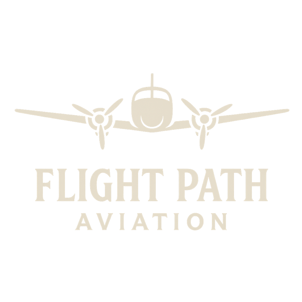 Flight Path Aviation - Professional Flight Training in Texas