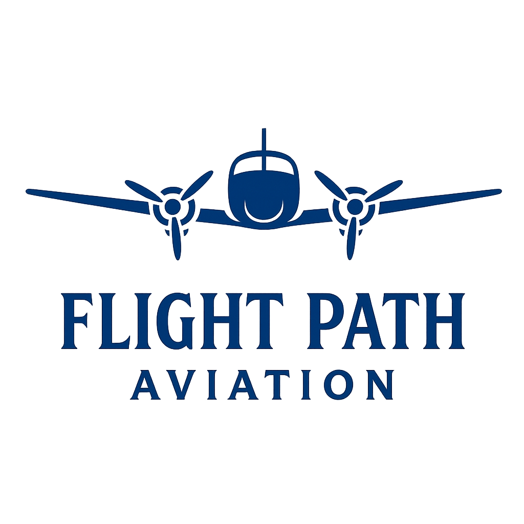 Flight Path Aviation - Professional Flight Training in Texas